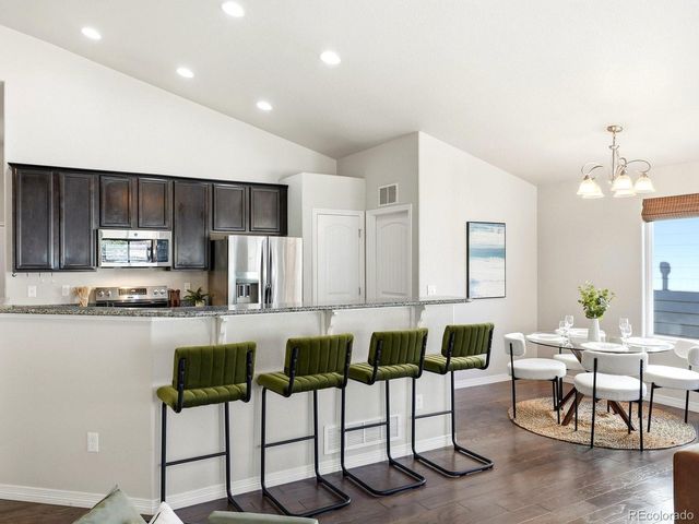 791 W Tailings Dr, Monument, CO 80132