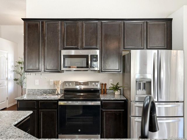 791 W Tailings Dr, Monument, CO 80132