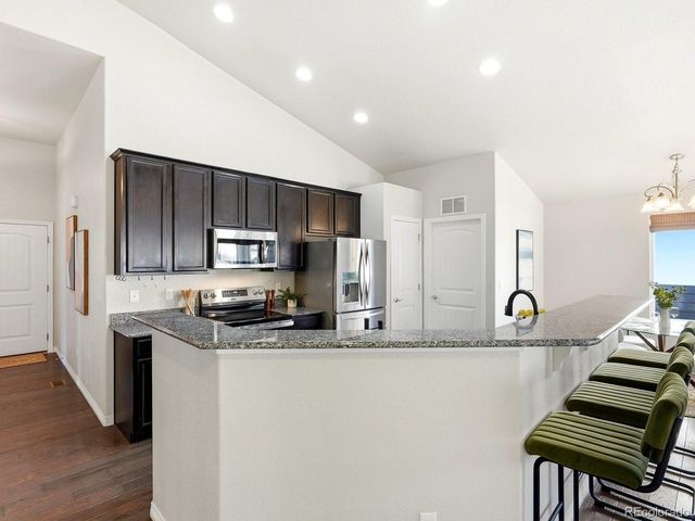 791 W Tailings Dr, Monument, CO 80132