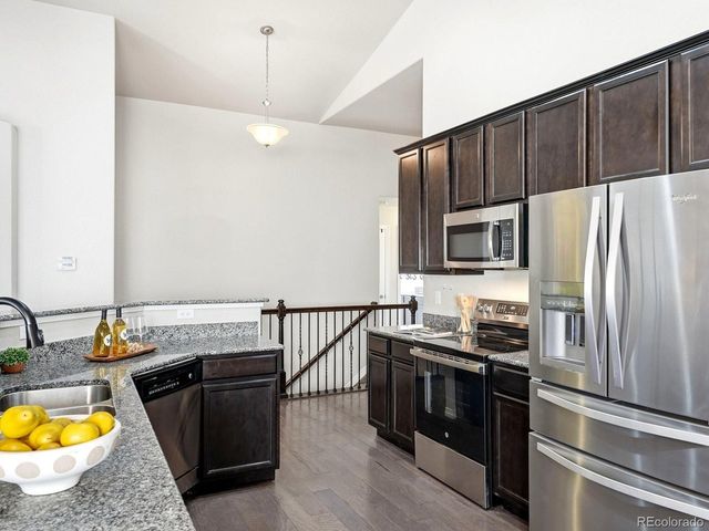 791 W Tailings Dr, Monument, CO 80132