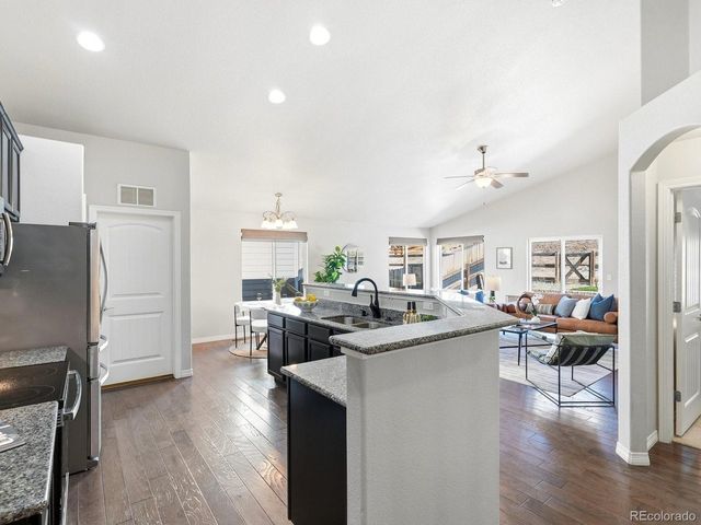 791 W Tailings Dr, Monument, CO 80132