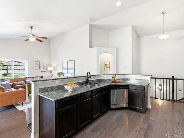 791 W Tailings Dr, Monument, CO 80132