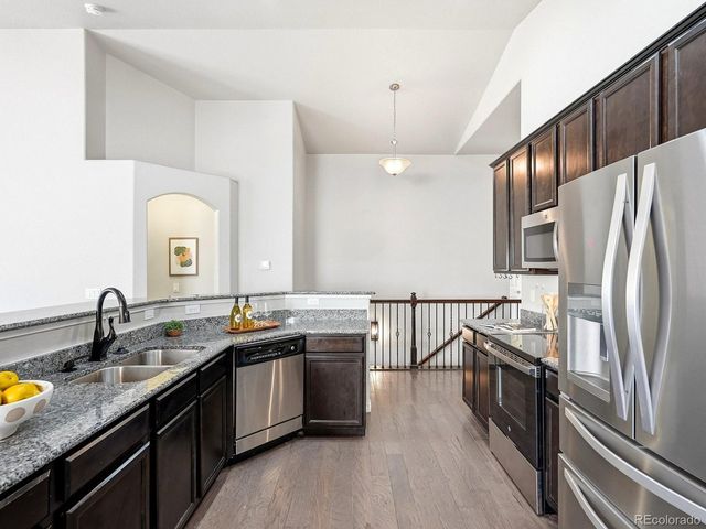 791 W Tailings Dr, Monument, CO 80132