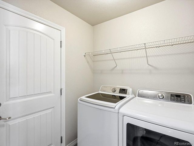 791 W Tailings Dr, Monument, CO 80132