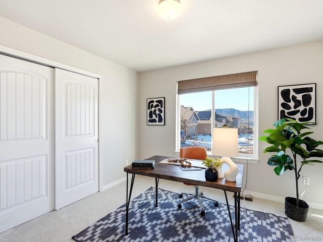 791 W Tailings Dr, Monument, CO 80132