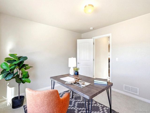 791 W Tailings Dr, Monument, CO 80132