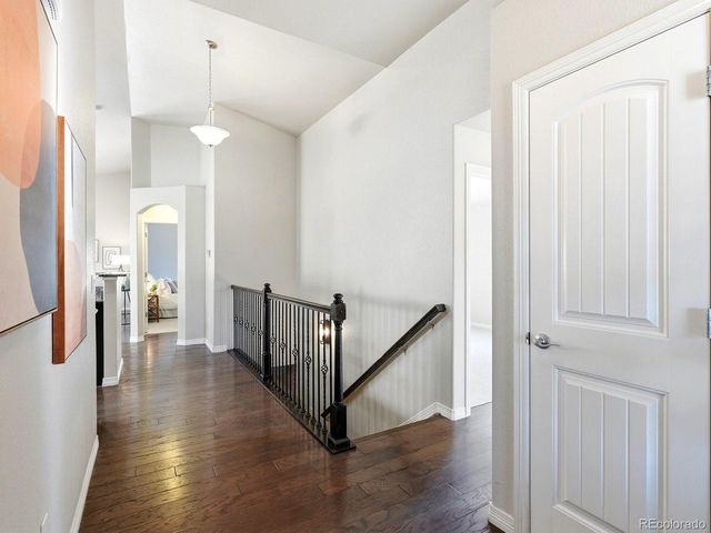 791 W Tailings Dr, Monument, CO 80132