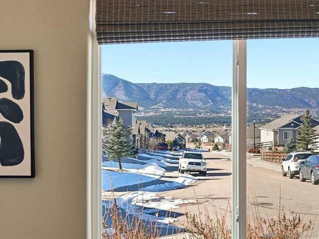 791 W Tailings Dr, Monument, CO 80132