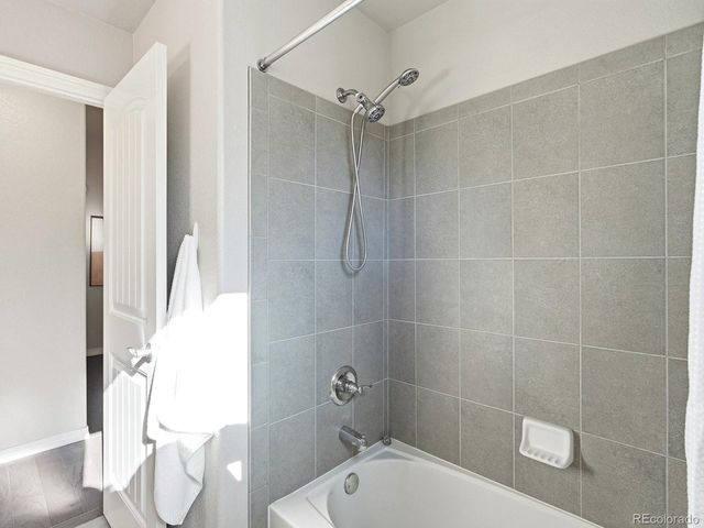 791 W Tailings Dr, Monument, CO 80132