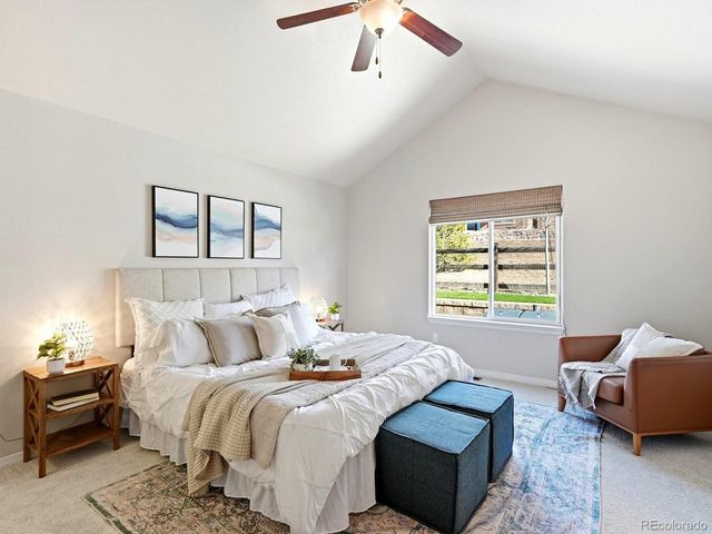 791 W Tailings Dr, Monument, CO 80132