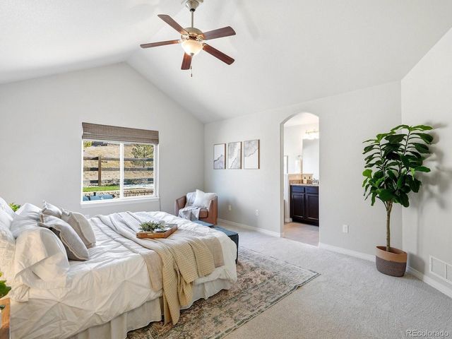 791 W Tailings Dr, Monument, CO 80132