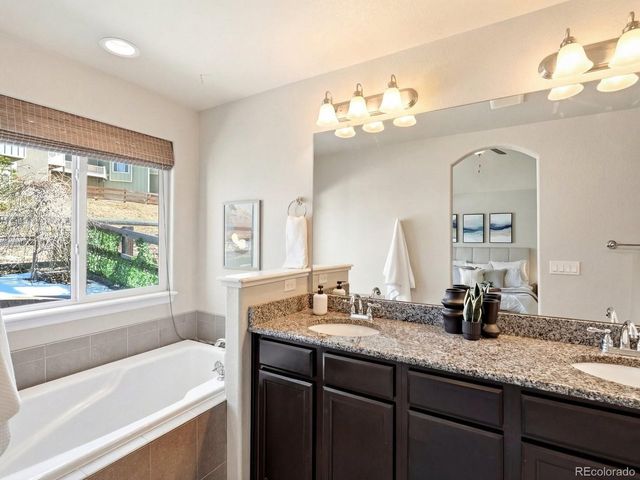 791 W Tailings Dr, Monument, CO 80132