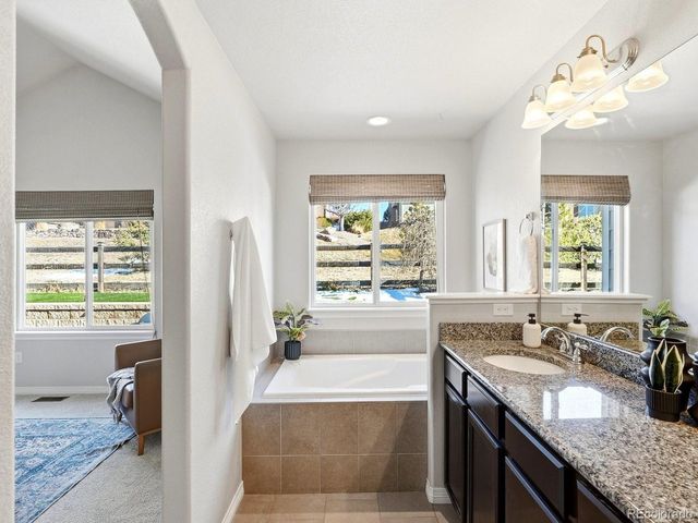 791 W Tailings Dr, Monument, CO 80132