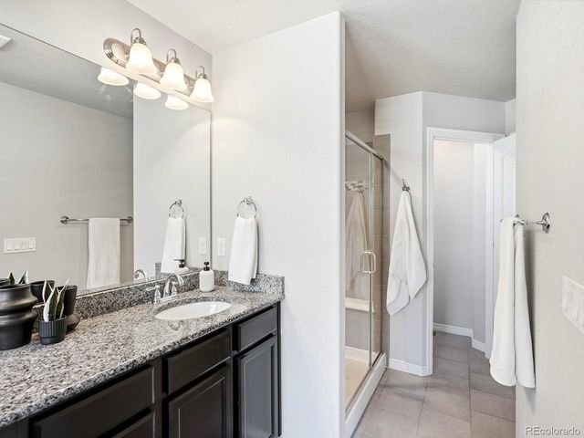 791 W Tailings Dr, Monument, CO 80132