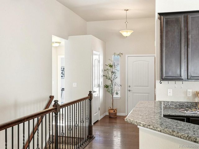 791 W Tailings Dr, Monument, CO 80132