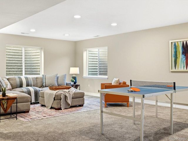 791 W Tailings Dr, Monument, CO 80132