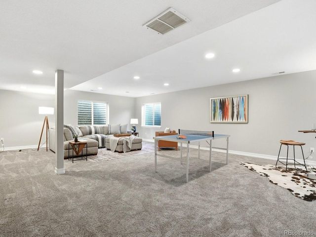 791 W Tailings Dr, Monument, CO 80132