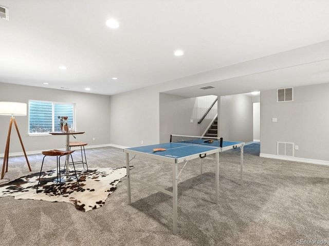 791 W Tailings Dr, Monument, CO 80132