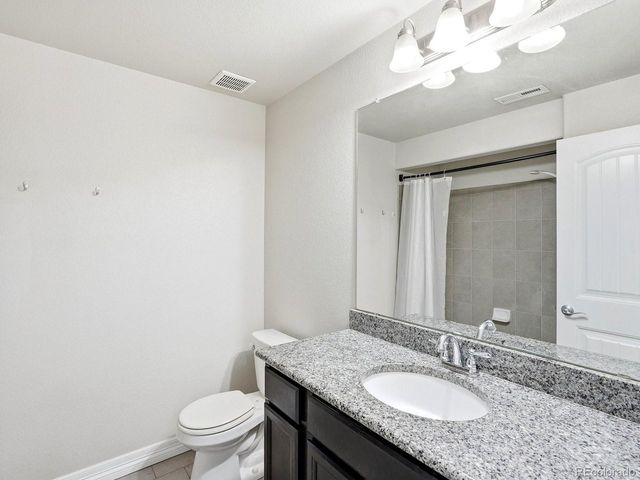 791 W Tailings Dr, Monument, CO 80132