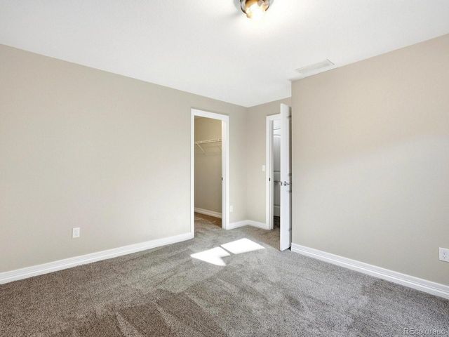 791 W Tailings Dr, Monument, CO 80132