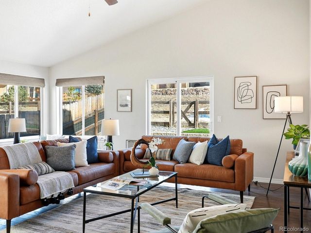 791 W Tailings Dr, Monument, CO 80132