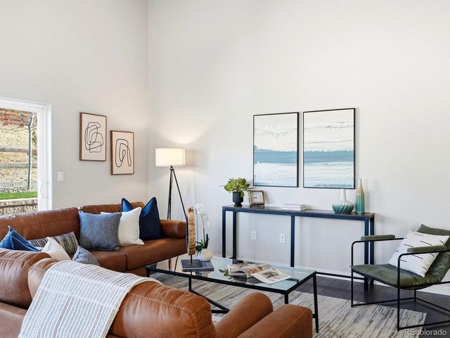 791 W Tailings Dr, Monument, CO 80132