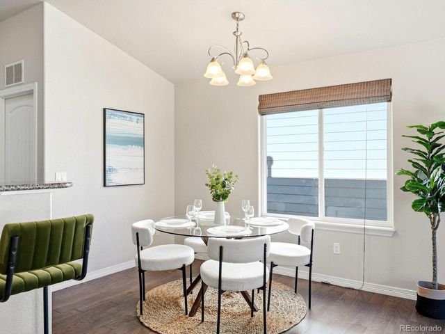 791 W Tailings Dr, Monument, CO 80132