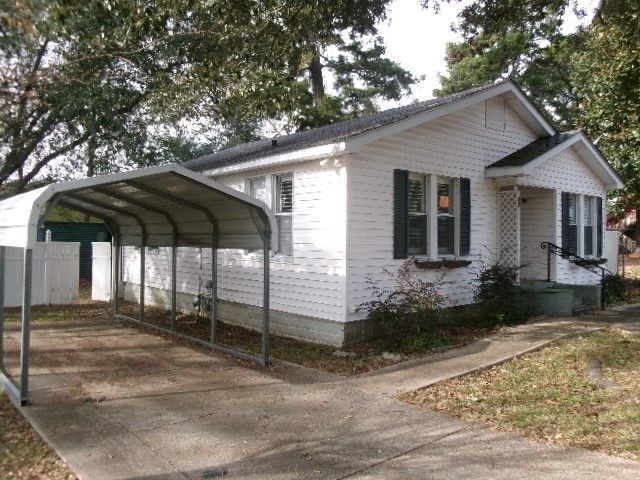 111 3rd Street, Minden, LA 71055