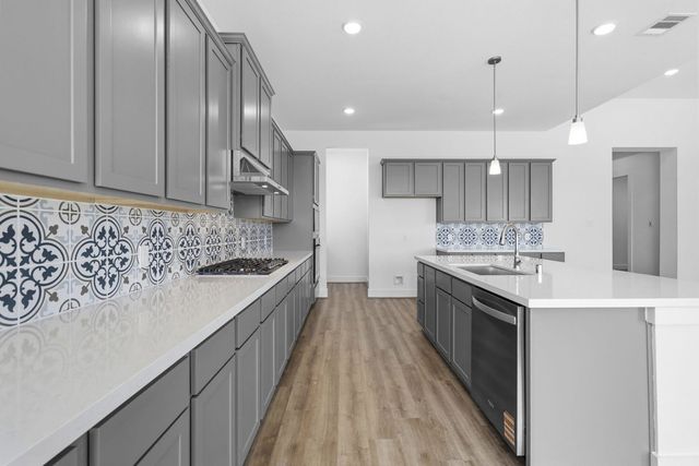 2640 Rainer Drive, Corinth, TX 76210