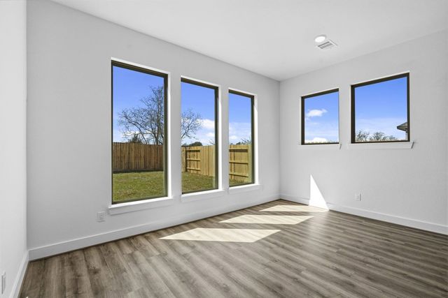 2640 Rainer Drive, Corinth, TX 76210