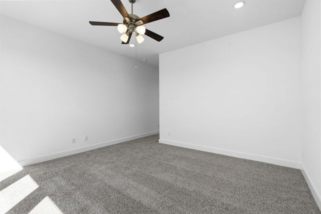 2640 Rainer Drive, Corinth, TX 76210