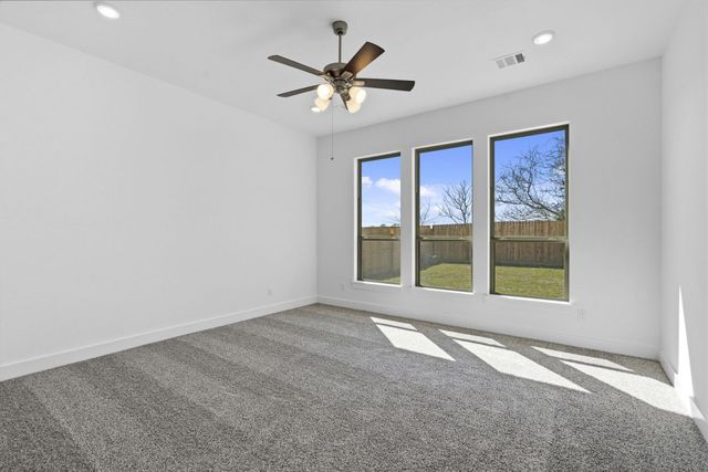 2640 Rainer Drive, Corinth, TX 76210