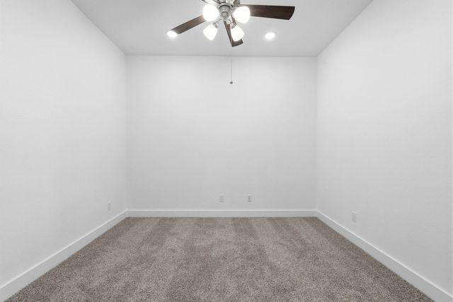 2640 Rainer Drive, Corinth, TX 76210