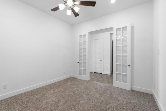 2640 Rainer Drive, Corinth, TX 76210