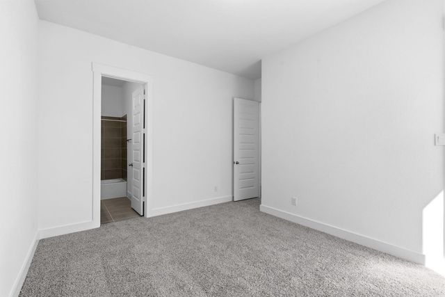 2640 Rainer Drive, Corinth, TX 76210