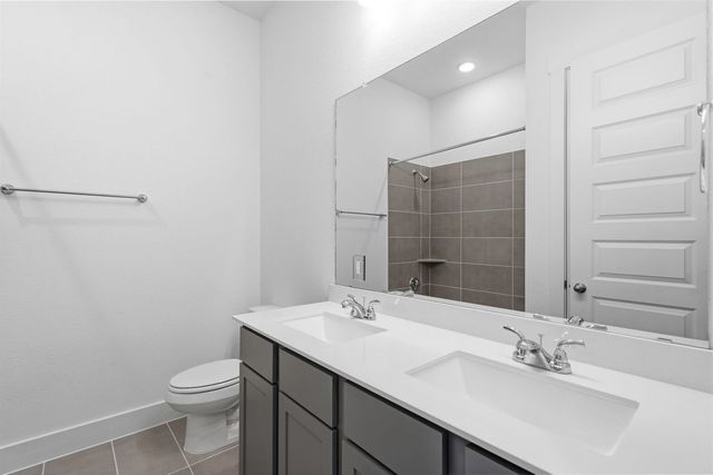 2640 Rainer Drive, Corinth, TX 76210