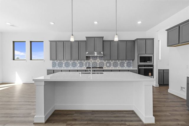 2640 Rainer Drive, Corinth, TX 76210