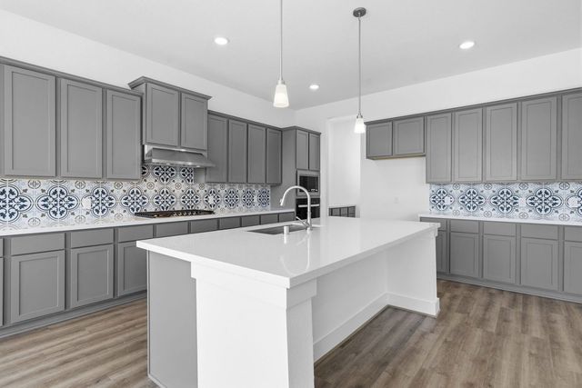 2640 Rainer Drive, Corinth, TX 76210