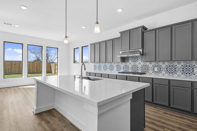 2640 Rainer Drive, Corinth, TX 76210