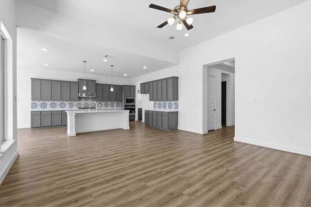 2640 Rainer Drive, Corinth, TX 76210
