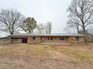 41183 Morris Creek Road, Heavener, OK 74937