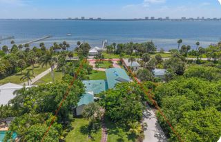 12417 S Indian River Drive, Jensen Beach, FL 34957