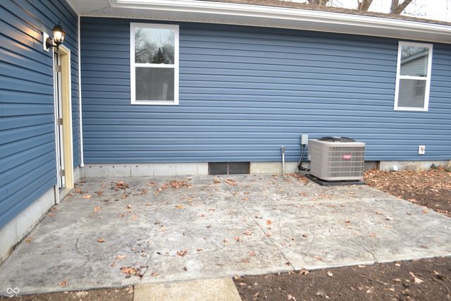 1607 S 4th Street, Lafayette, IN 47905