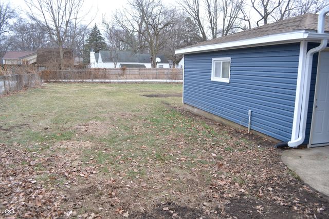 1607 S 4th Street, Lafayette, IN 47905