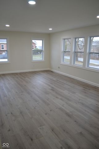 1607 S 4th Street, Lafayette, IN 47905