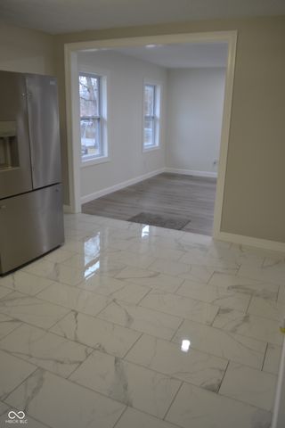 1607 S 4th Street, Lafayette, IN 47905