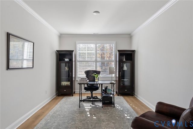 8107 Killbevan Dr, Chesterfield, VA 23838