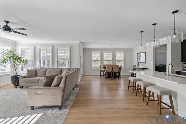 8107 Killbevan Dr, Chesterfield, VA 23838