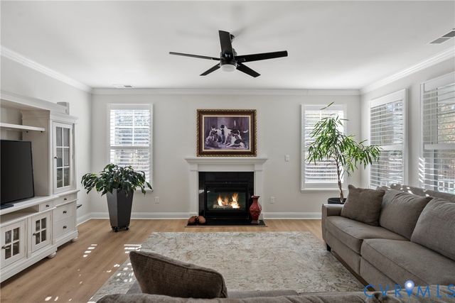 8107 Killbevan Dr, Chesterfield, VA 23838