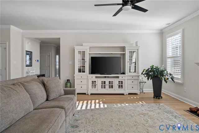 8107 Killbevan Dr, Chesterfield, VA 23838